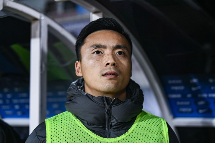 博主:河南队1-0战胜中甲延边龙鼎,两队在韩国济州进行热身赛